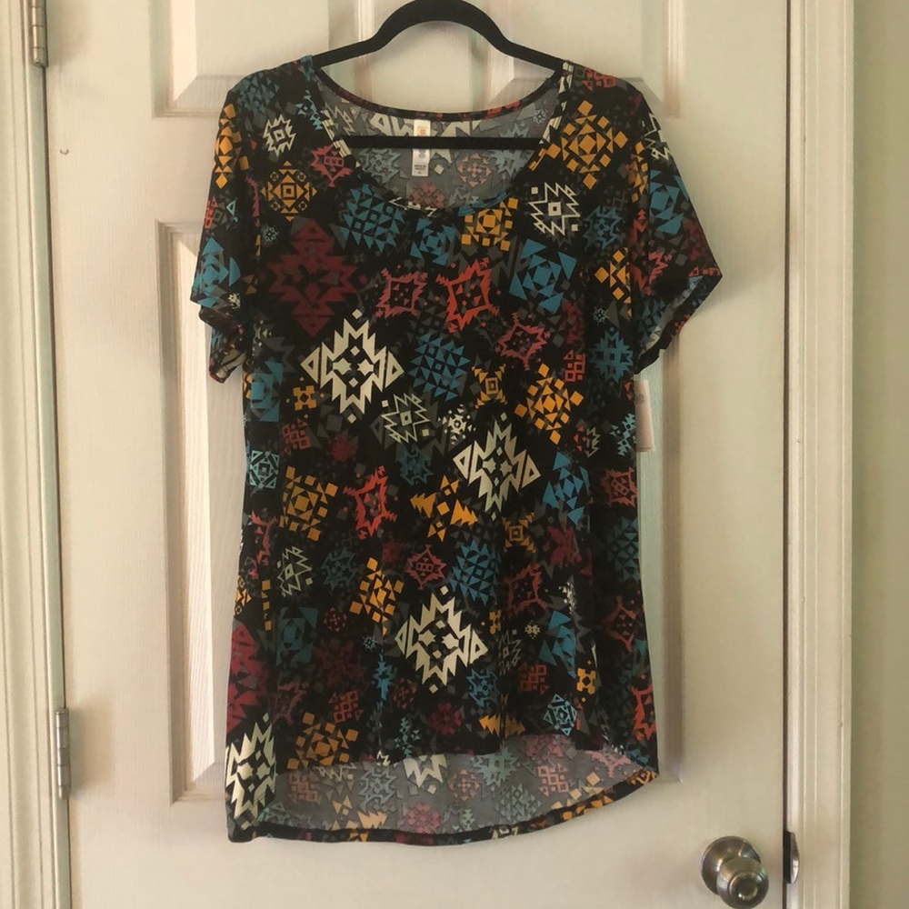 Classic T by LuLaRoe